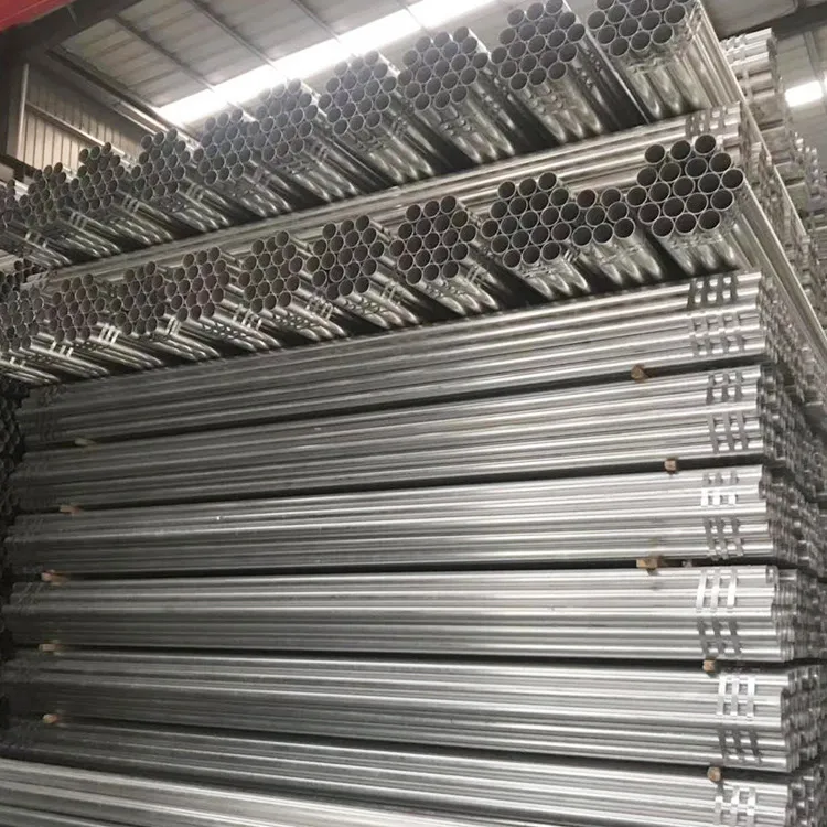 seamless pipe